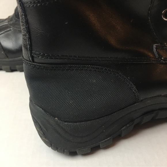 Vivis WaterProof Combat boots main image 6
